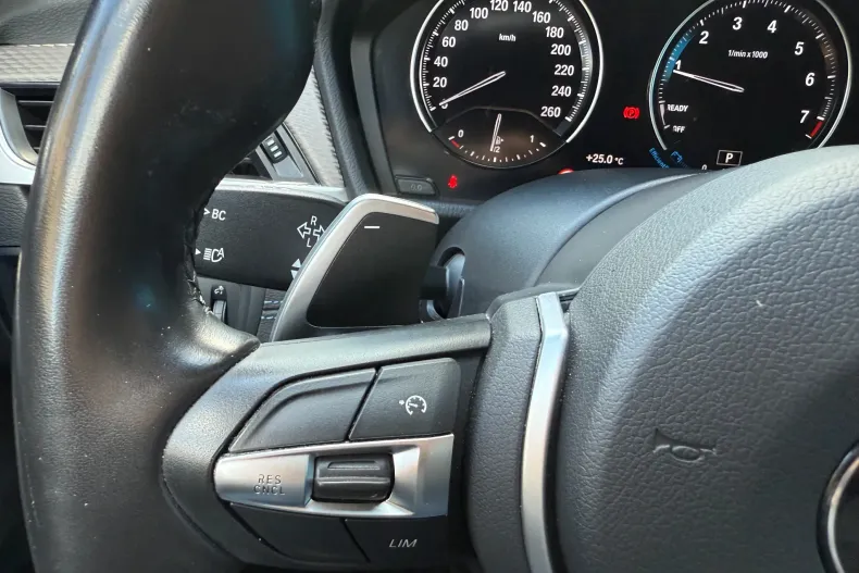 BMW X2 din 2020 cu 52.201 km - oferta BMW131559 - foto 19