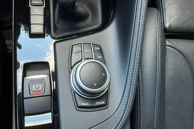 BMW X2 din 2020 cu 52.201 km - oferta BMW131559 - foto 21