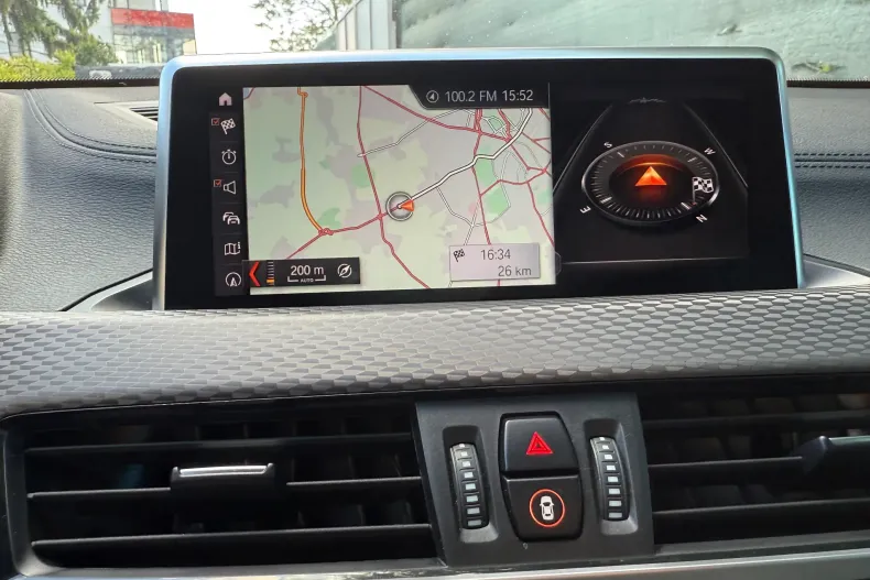 BMW X2 din 2020 cu 52.201 km - oferta BMW131559 - foto 23