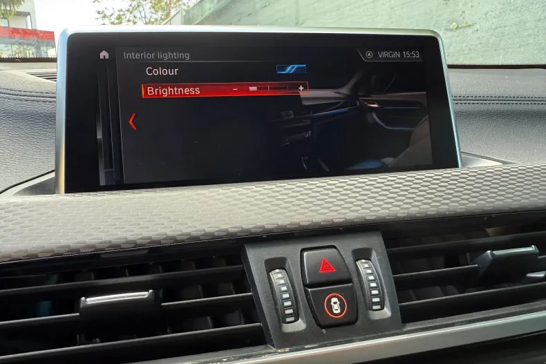 BMW X2 din 2020 cu 52.201 km - oferta BMW131559 - foto 26