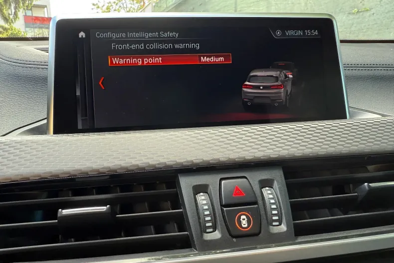 BMW X2 din 2020 cu 52.201 km - oferta BMW131559 - foto 27