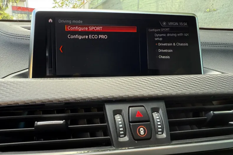 BMW X2 din 2020 cu 52.201 km - oferta BMW131559 - foto 28