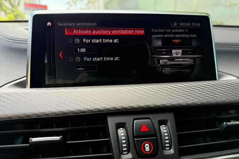 BMW X2 din 2020 cu 52.201 km - oferta BMW131559 - foto 29