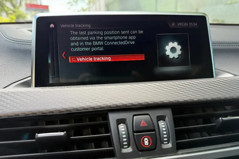 BMW X2 din 2020 cu 52.201 km - oferta BMW131559 - foto 30