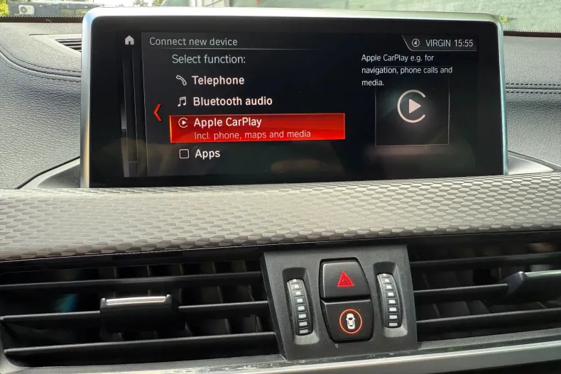 BMW X2 din 2020 cu 52.201 km - oferta BMW131559 - foto 31