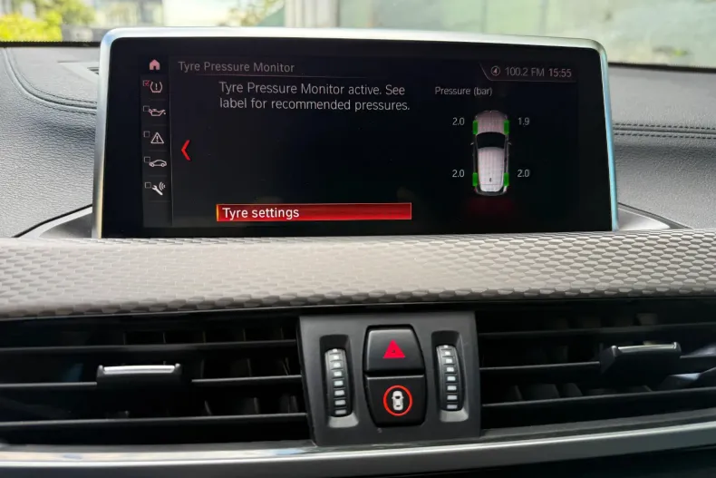 BMW X2 din 2020 cu 52.201 km - oferta BMW131559 - foto 32