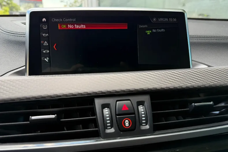 BMW X2 din 2020 cu 52.201 km - oferta BMW131559 - foto 33