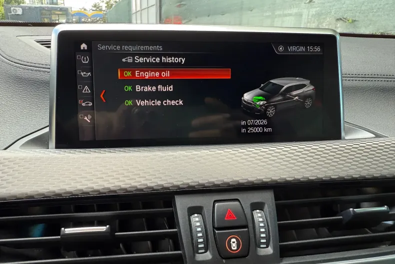 BMW X2 din 2020 cu 52.201 km - oferta BMW131559 - foto 34