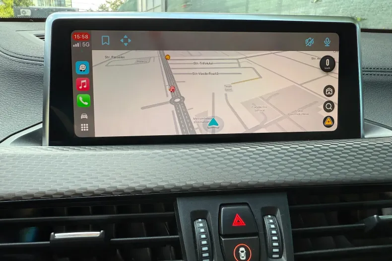 BMW X2 din 2020 cu 52.201 km - oferta BMW131559 - foto 37