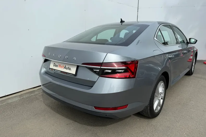 Skoda Superb din 2020 cu 107.159 km - oferta SKO131560 - foto 3