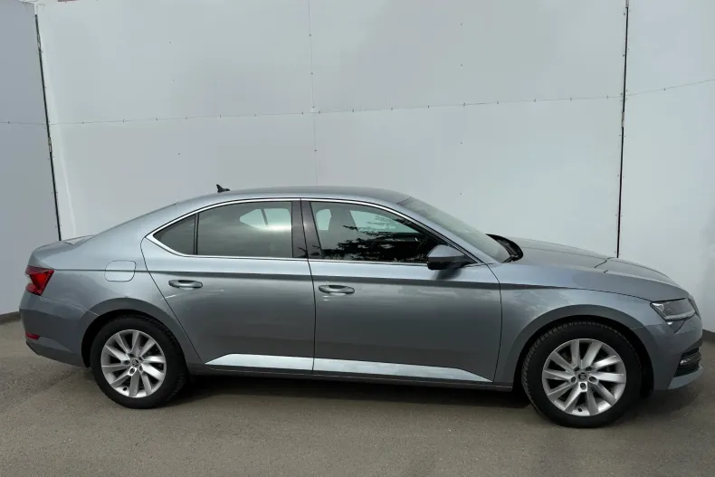 Skoda Superb din 2020 cu 107.159 km - oferta SKO131560 - foto 5