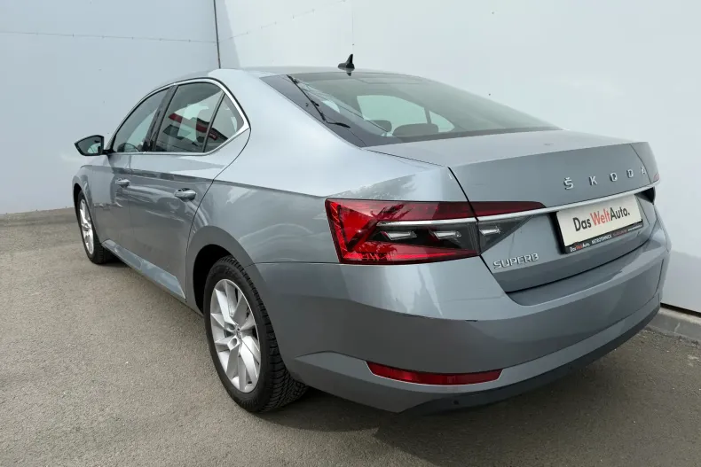 Skoda Superb din 2020 cu 107.159 km - oferta SKO131560 - foto 6
