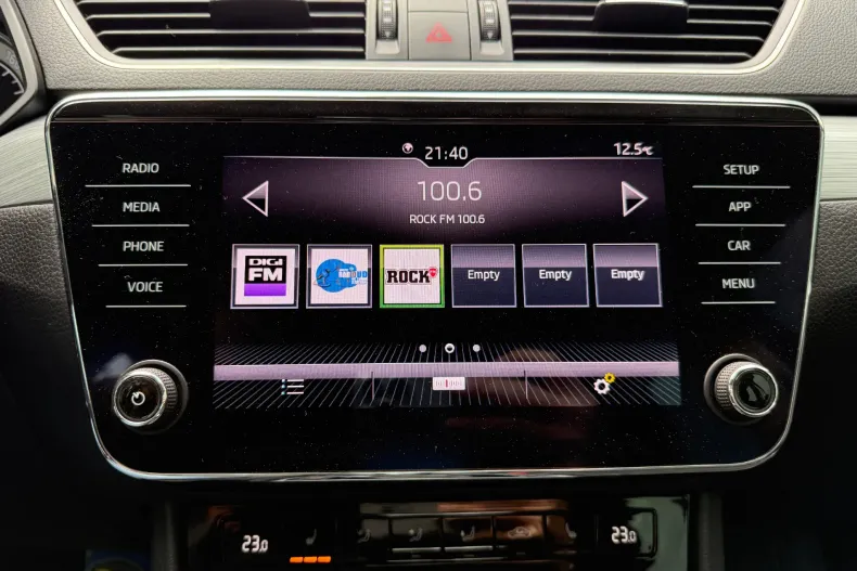 Skoda Superb din 2020 cu 107.159 km - oferta SKO131560 - foto 13