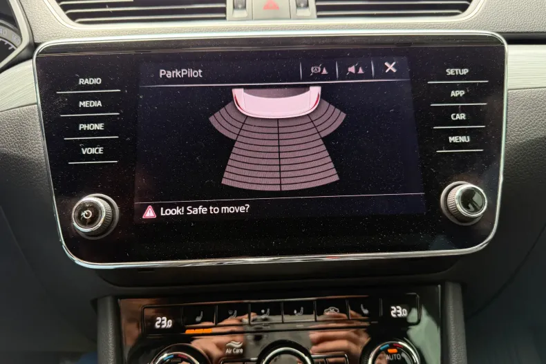 Skoda Superb din 2020 cu 107.159 km - oferta SKO131560 - foto 19