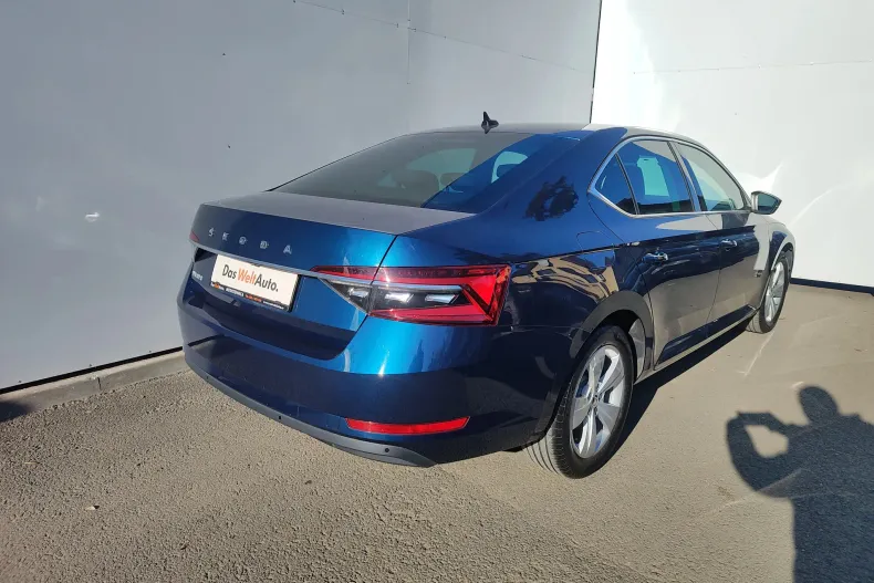 Skoda Superb din 2019 cu 72.819 km - oferta SKO131561 - foto 6
