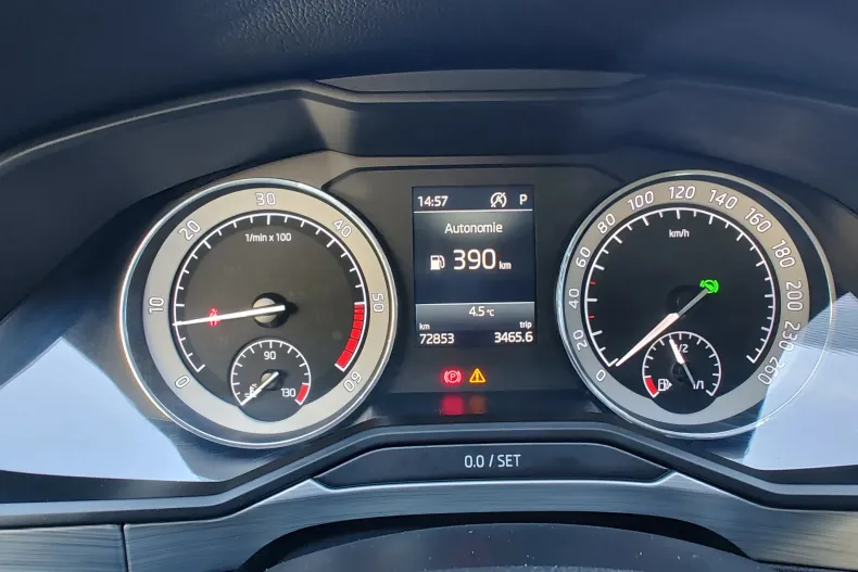 Skoda Superb din 2019 cu 72.819 km - oferta SKO131561 - foto 10