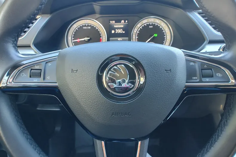 Skoda Superb din 2019 cu 72.819 km - oferta SKO131561 - foto 11