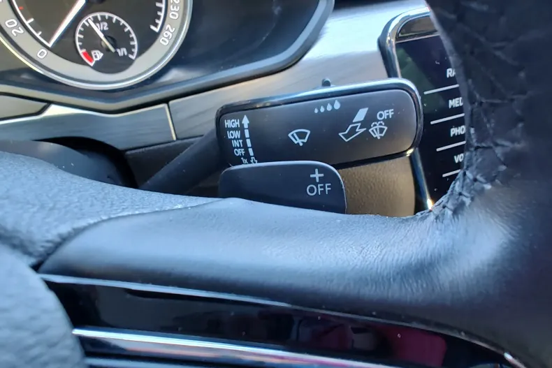 Skoda Superb din 2019 cu 72.819 km - oferta SKO131561 - foto 13