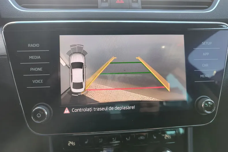 Skoda Superb din 2019 cu 72.819 km - oferta SKO131561 - foto 18