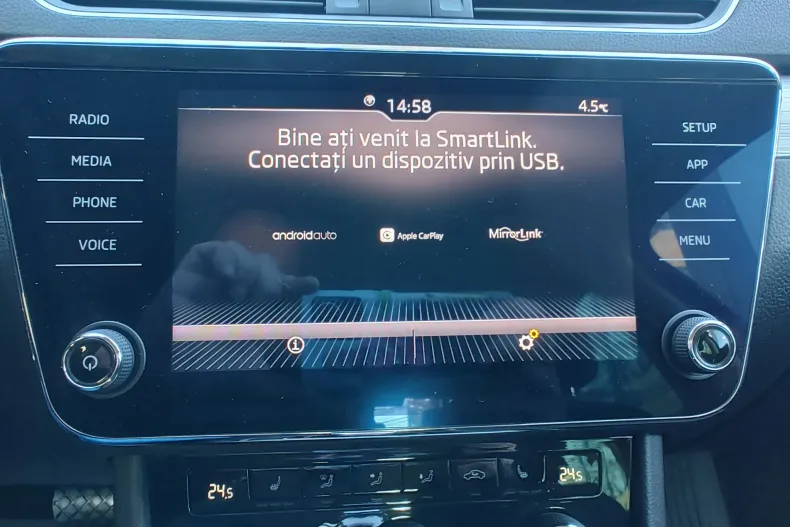 Skoda Superb din 2019 cu 72.819 km - oferta SKO131561 - foto 19