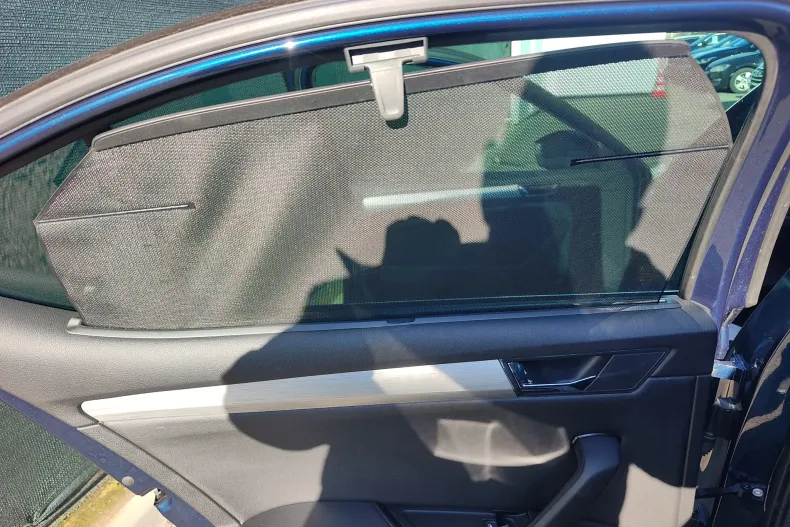 Skoda Superb din 2019 cu 72.819 km - oferta SKO131561 - foto 27