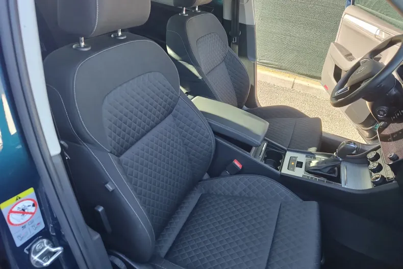 Skoda Superb din 2019 cu 72.819 km - oferta SKO131561 - foto 29