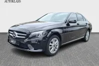 Mercedes-Benz C din 2019 cu 123.539 km - oferta MER131568 - foto 1