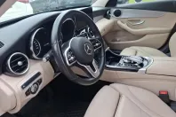 Mercedes-Benz C din 2019 cu 123.539 km - oferta MER131568 - foto 2