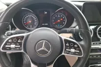 Mercedes-Benz C din 2019 cu 123.539 km - oferta MER131568 - foto 3