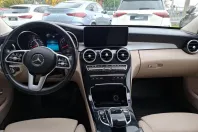 Mercedes-Benz C din 2019 cu 123.539 km - oferta MER131568 - foto 4