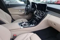 Mercedes-Benz C din 2019 cu 123.539 km - oferta MER131568 - foto 5