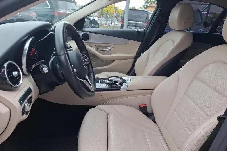 Mercedes-Benz C din 2019 cu 123.539 km - oferta MER131568 - foto 6