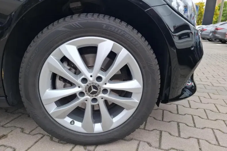 Mercedes-Benz C din 2019 cu 123.539 km - oferta MER131568 - foto 8