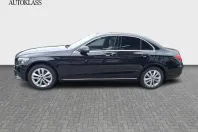 Mercedes-Benz C din 2019 cu 123.539 km - oferta MER131568 - foto 9