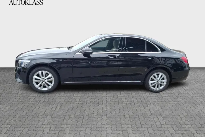 Mercedes-Benz C din 2019 cu 123.539 km - oferta MER131568 - foto 9