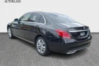 Mercedes-Benz C din 2019 cu 123.539 km - oferta MER131568 - foto 10