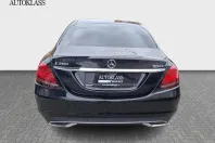 Mercedes-Benz C din 2019 cu 123.539 km - oferta MER131568 - foto 11