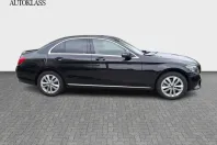 Mercedes-Benz C din 2019 cu 123.539 km - oferta MER131568 - foto 13