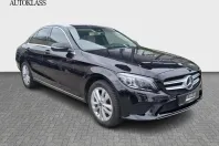 Mercedes-Benz C din 2019 cu 123.539 km - oferta MER131568 - foto 14