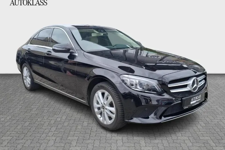Mercedes-Benz C din 2019 cu 123.539 km - oferta MER131568 - foto 14