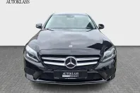 Mercedes-Benz C din 2019 cu 123.539 km - oferta MER131568 - foto 15