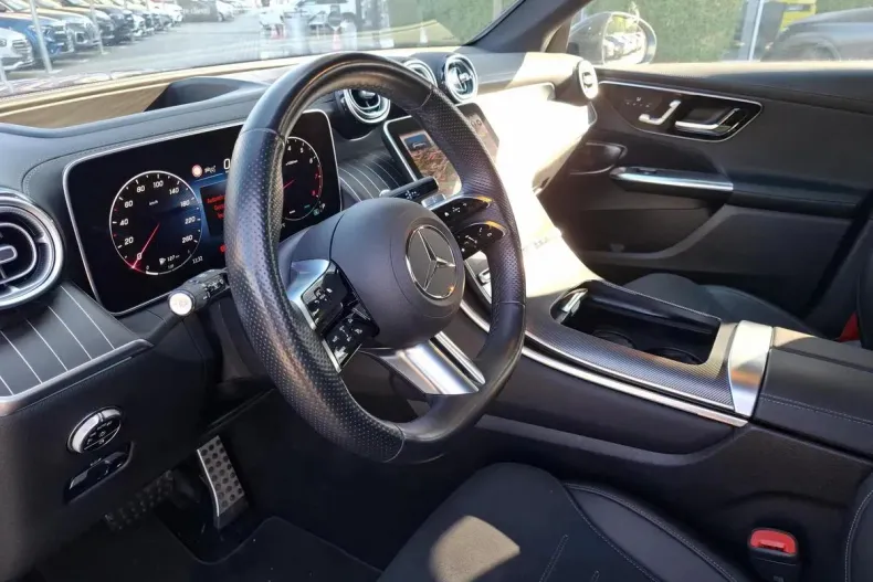 Mercedes-Benz GLC din 2022 cu 67.132 km - oferta MER131569 - foto 2