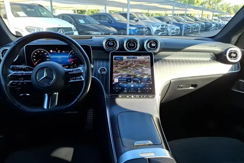 Mercedes-Benz GLC din 2022 cu 67.132 km - oferta MER131569 - foto 4