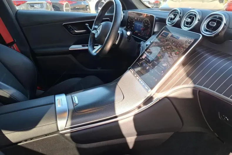 Mercedes-Benz GLC din 2022 cu 67.132 km - oferta MER131569 - foto 5