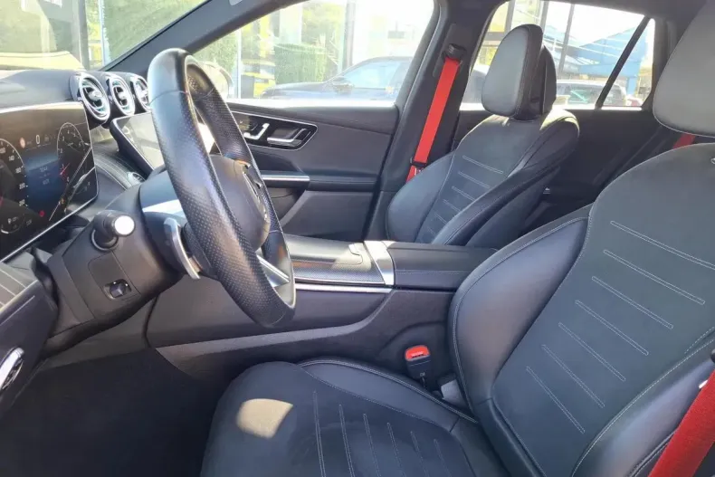 Mercedes-Benz GLC din 2022 cu 67.132 km - oferta MER131569 - foto 6