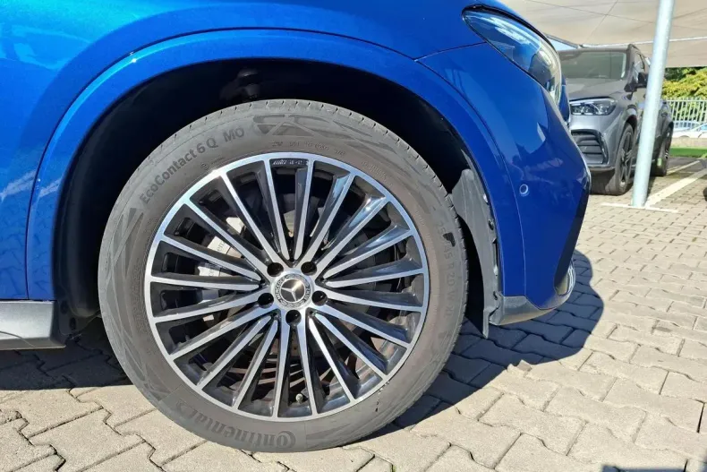 Mercedes-Benz GLC din 2022 cu 67.132 km - oferta MER131569 - foto 8