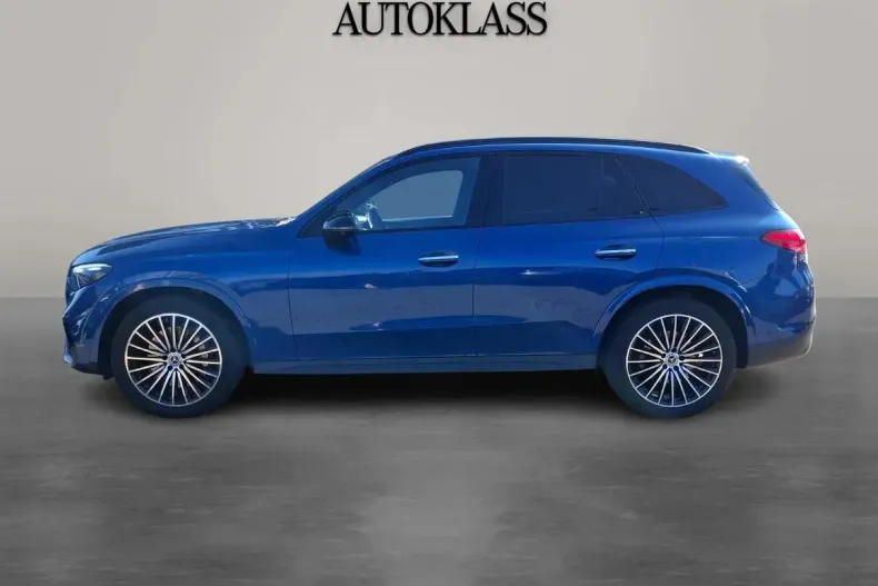 Mercedes-Benz GLC din 2022 cu 67.132 km - oferta MER131569 - foto 10