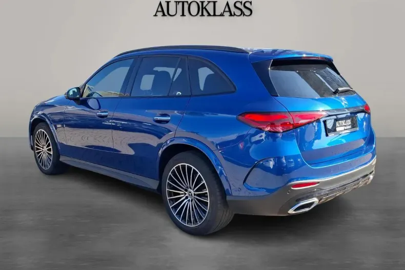 Mercedes-Benz GLC din 2022 cu 67.132 km - oferta MER131569 - foto 11