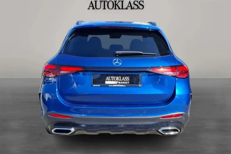 Mercedes-Benz GLC din 2022 cu 67.132 km - oferta MER131569 - foto 12