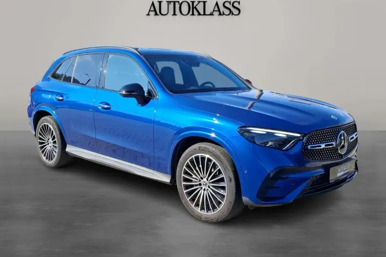 Mercedes-Benz GLC din 2022 cu 67.132 km - oferta MER131569 - foto 15